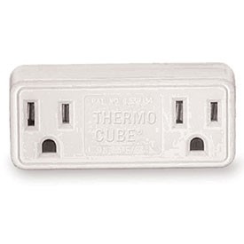 Thermo Cube TC-3 - On at 35 Degrees, Off at 45 Degrees